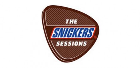 snickers-sessions