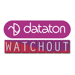 dataton-watchout