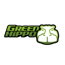 green-hippo