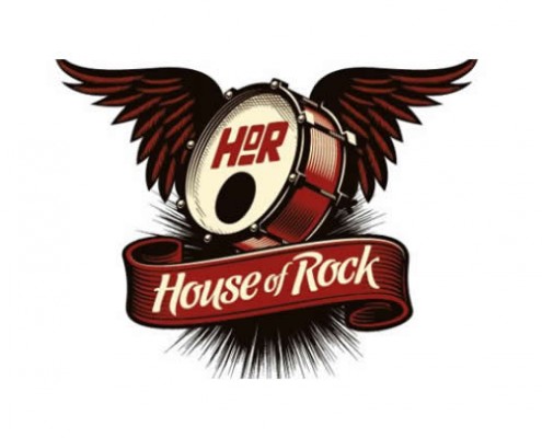 house-of-rock